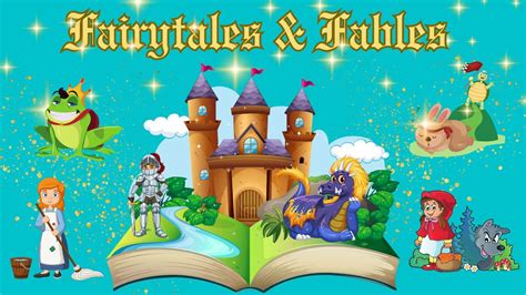Fairytales & Fables Mini Art Camp @Kreeayt (ages 5-10), Kreeayt, Blue ...