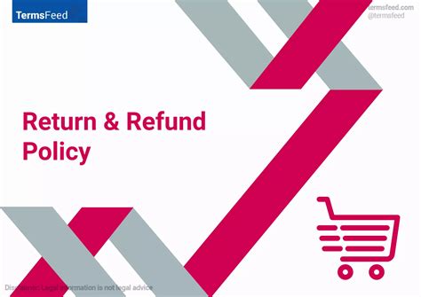 What are Return & Refund Policies | PDF