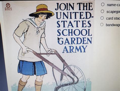 Obama Card Stacking Propaganda