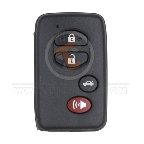 Image result for How Do You Reflash a Subaru Smart Key