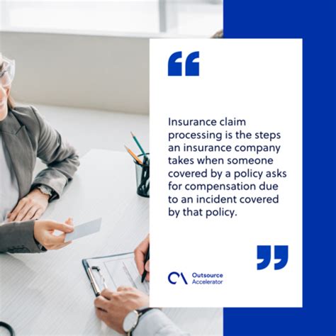 Image result for Insurance Claim Processing