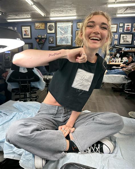 madi ruve | my sister is so cool!!! now we both have tattoos from ...