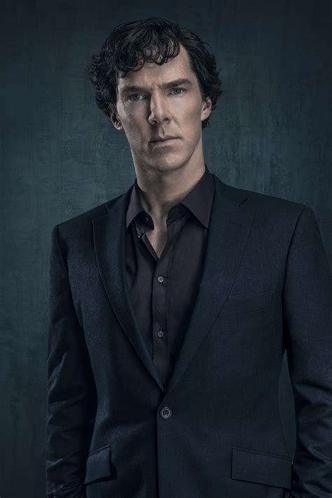 江皓昕：Sherlock 第四季—— 一個死忠的自白 - *CUP媒體