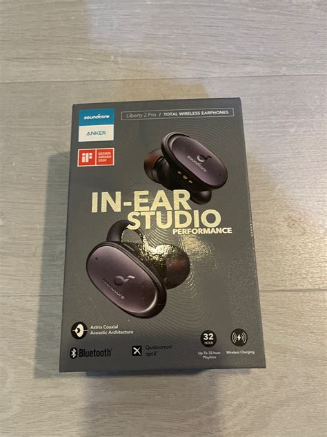 Sound Core Liberty 2 Pro 的图像结果