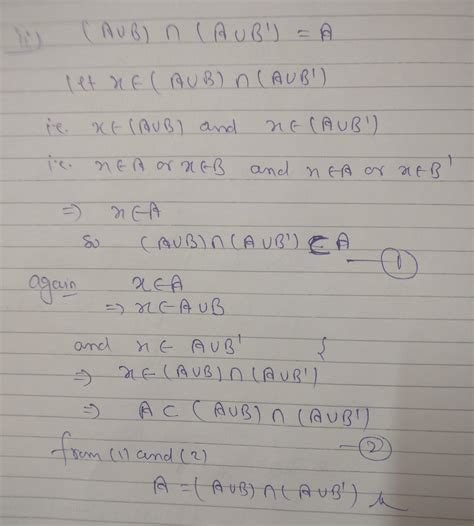 Image result for Set Theory Notes