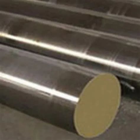 Stainless Steel Round Bars - Stainless Steel 317L Rod/ SS UNS S31703 ...