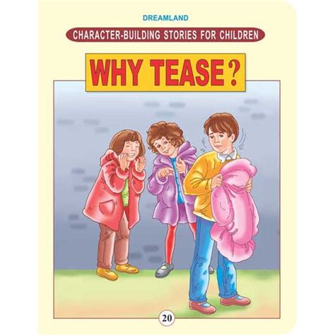 Book on snooplay online Character Building - Why Tease ? on snooplay ...