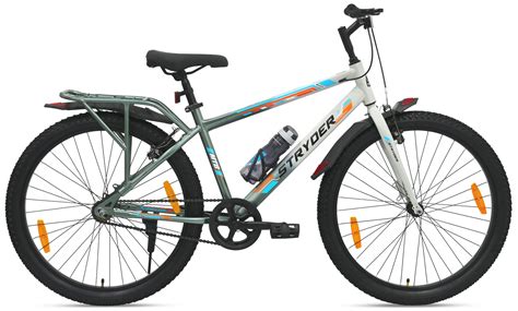 Buy 26T XPERIO IC VB Men's MTB Cycle - Stryder Bikes