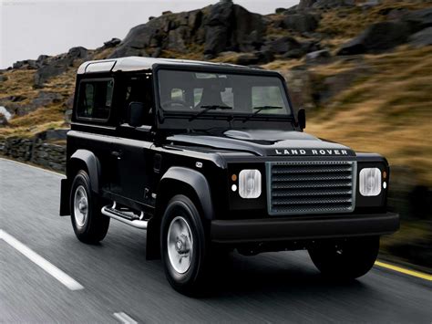 DC100 – The New 2017 Defender | FunRover - Land Rover blog & magazine