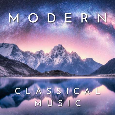 Modern Classical Music - Halidon