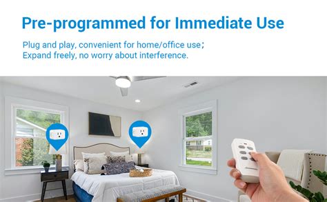 Image result for Dewenwils Remote Controlled Reprogram