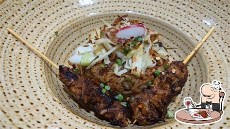 KOVE, Coimbatore - Restaurant reviews