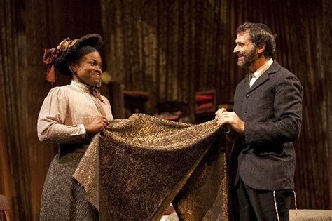 Intimate Apparel | About | Great Performances | PBS
