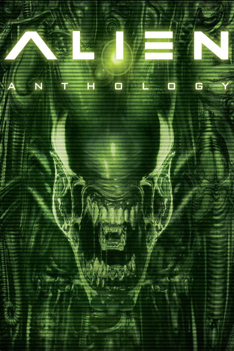 Image result for Alien Collection Poster