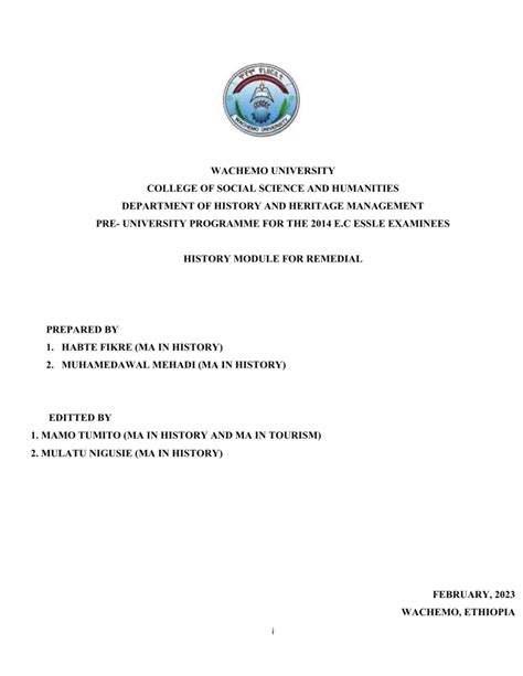 Image result for Evolution Remedial Module