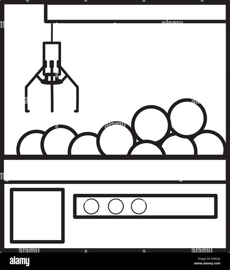 Claw Machine Design 的图像结果