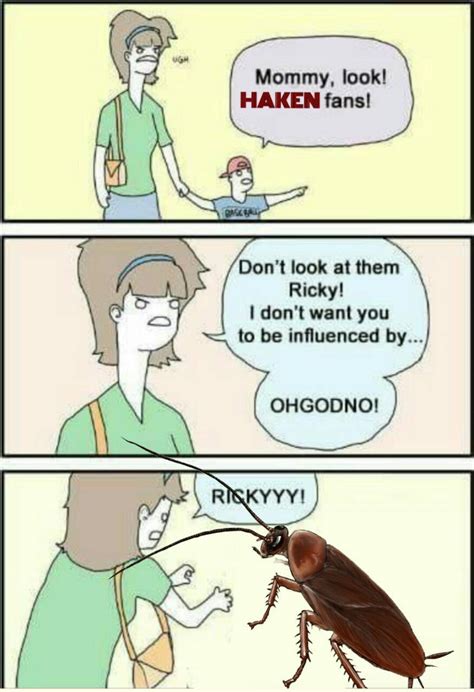 Cockroach Meme 的图像结果