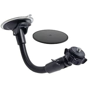 Buy Arkon Camera Windshield Suction Car Mount for Sony Samsung ...