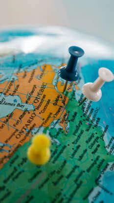 9 countries known for strict visa rules, excluding USA