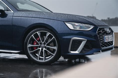 2021 Audi S4 Sedan TFSI quattro review | CarExpert