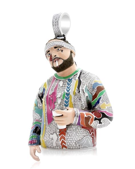 Becoming Jason of Beverly Hills: Jeweler To The Stars