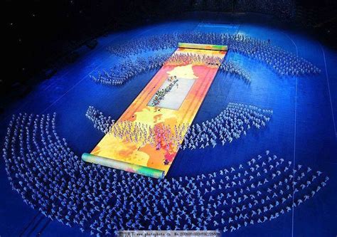 北京冬奥会会徽的具体含义|会徽|冬奥会|运动员_新浪新闻