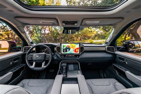 2024 Toyota Sequoia SUV Price In the United States Specs