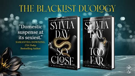 Sylvia Day Sylvia Day Books | Waterstones