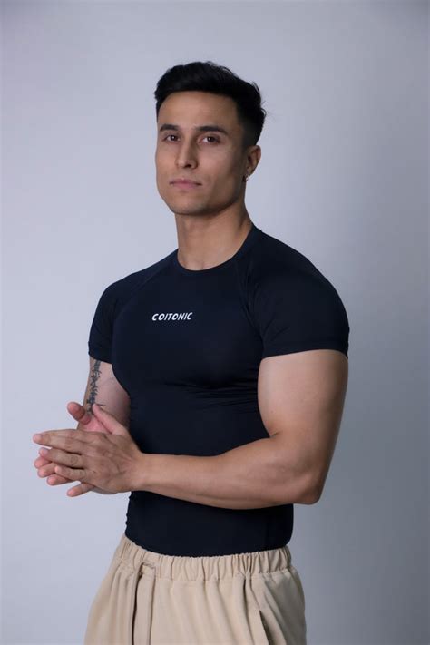 Compression Fit – Coitonic
