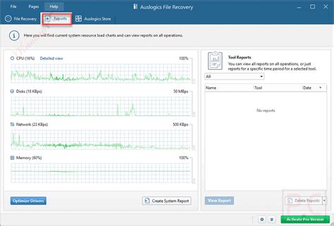 Image result for Auslogics File Recovery