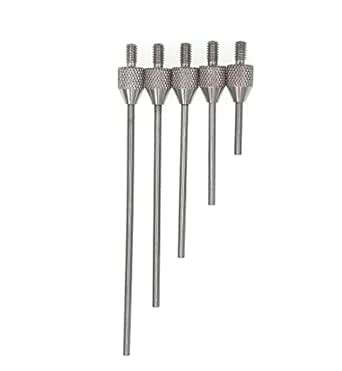Suxing Needle Point Contact Points Set for Depth Gauge Dial Indicator ...
