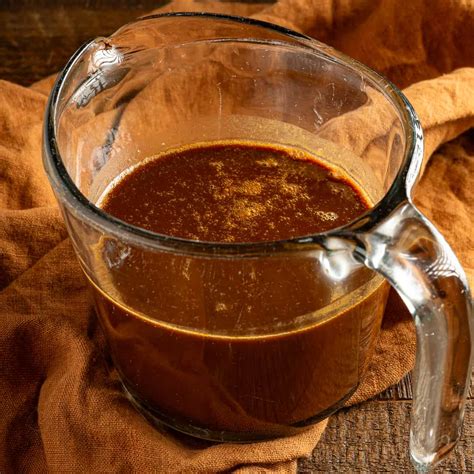 How to Make Dark Roux for Gumbo - Lauren from Scratch