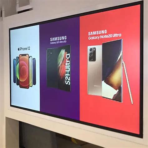 Digital Screen Ad 的图像结果