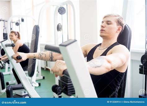 Gym Workout Man 的图像结果