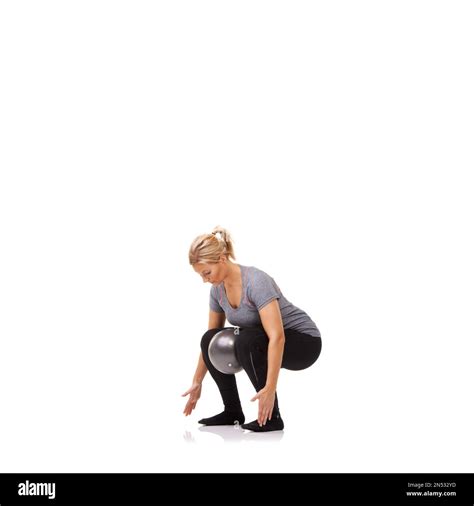 Image result for Squats Using Exercise Ball