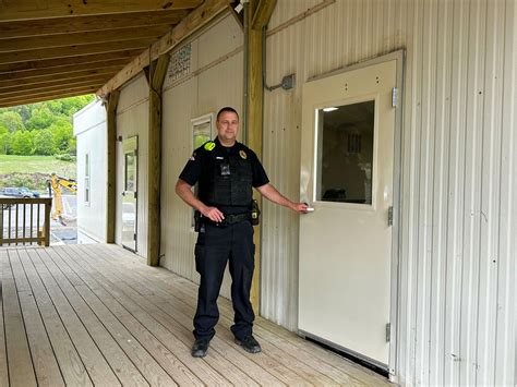 New Digs: Colchester Police Department relocates | The Reporter ...