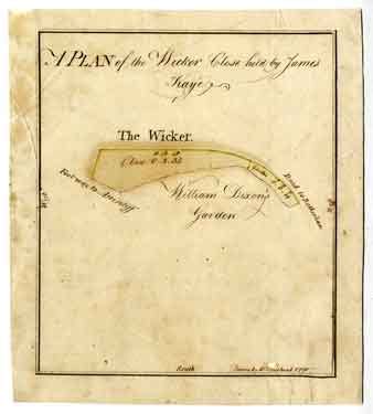 Searching Picture Sheffield