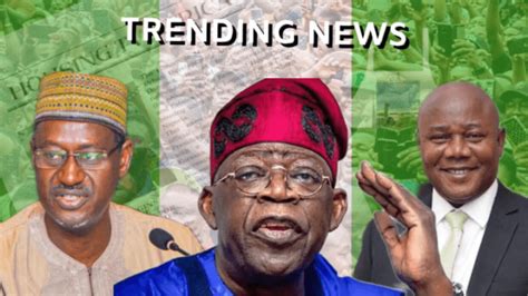 Top Trending News Stories 的图像结果