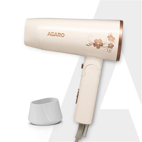 Hair Dryer | Easy Hair Styling | Get Salon at Home | AGARO – Agaro