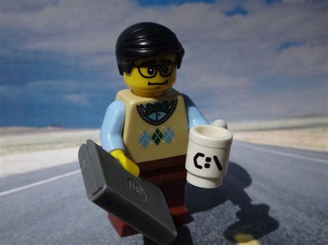 Image result for LEGO Nerd Tutorials