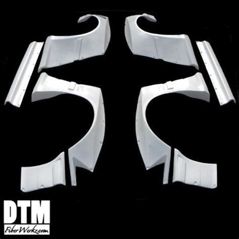 BMW E36 M3 GTB Style Widebody Kit with Pandem Over India | Ubuy