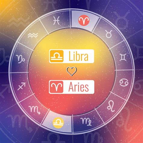 Aries and libra zodiac compatibility 60 photos - Astrologytoyou.com