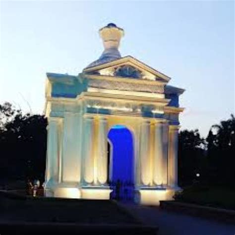 Aayi Mandapam, puducherry, India - Top Attractions, Things to Do ...