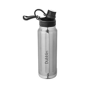 Dubblin Rambo Premium Stainless Steel Double Wall Vacuum Insulated BPA ...