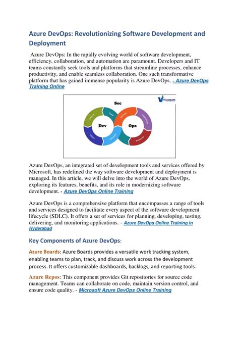Azure DevOps Lessons 的图像结果
