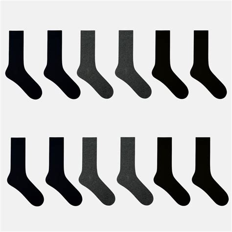 Men’s Mercerized Combed Cotton Formal Socks – SocksXpress!