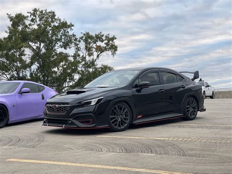 Help me choose a lift and bar combo! : r/wrx_vb