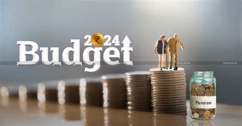 Budget 2024-25 Changes in NPS: All You Need to Know [Read Bill]