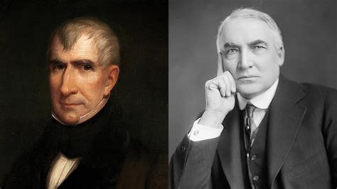 Do you know all eight presidents from Ohio? - CBUStoday