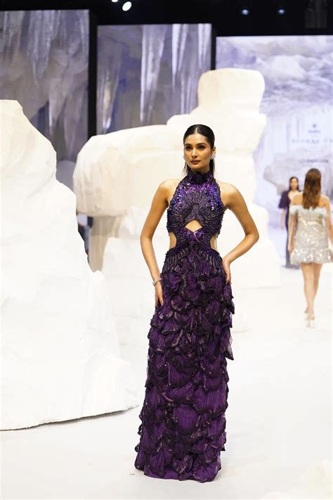 Celebrating 10 years of her label, designer Bhawna Rao unveils a new ...